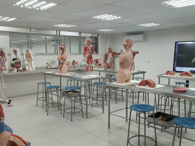 Laboratório
