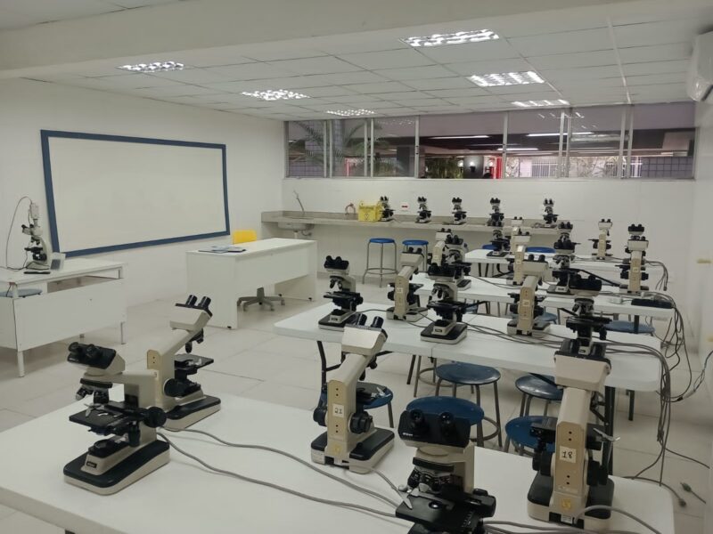 Laboratório