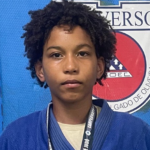 Foto de Tharso Rodrigues dos Santos Monteiro da Silva