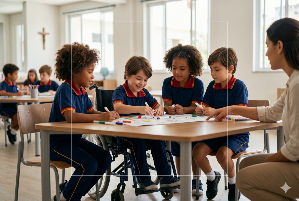Educação Especial