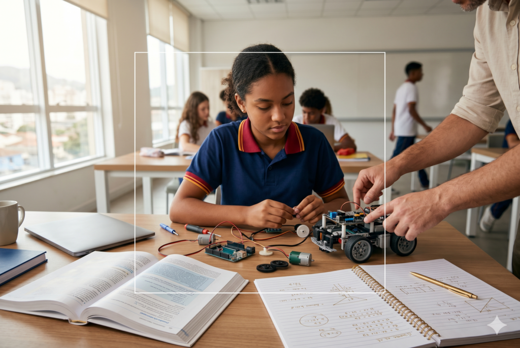 Educação Especial