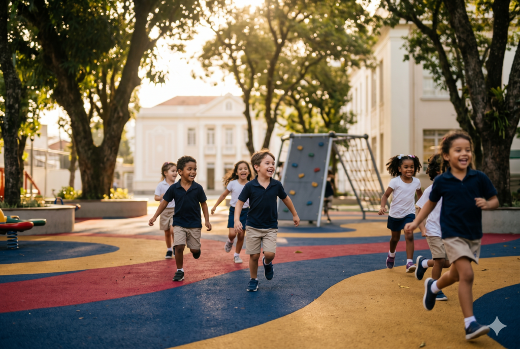 Educação Infantil
