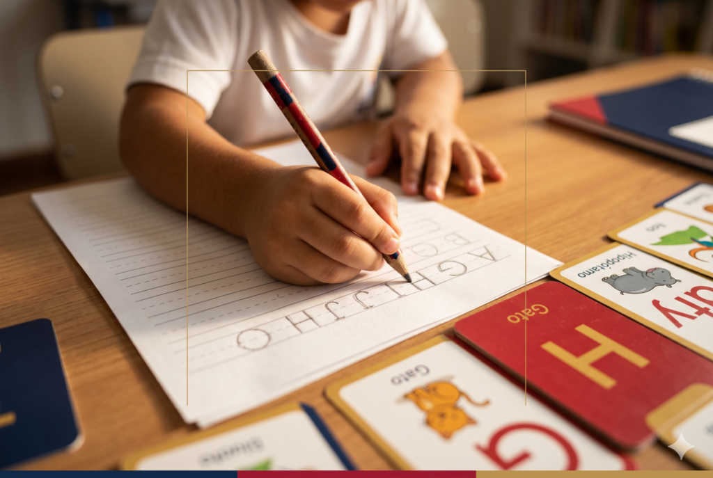 Educação Infantil