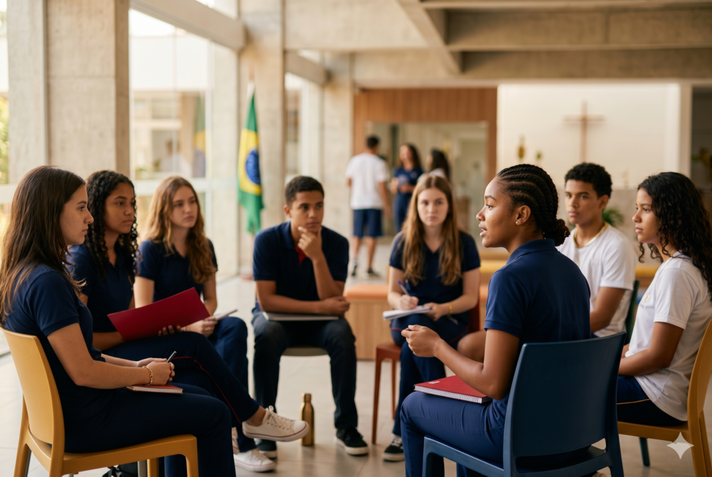 Ensino Médio