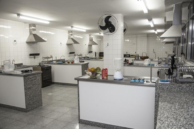 Laboratório